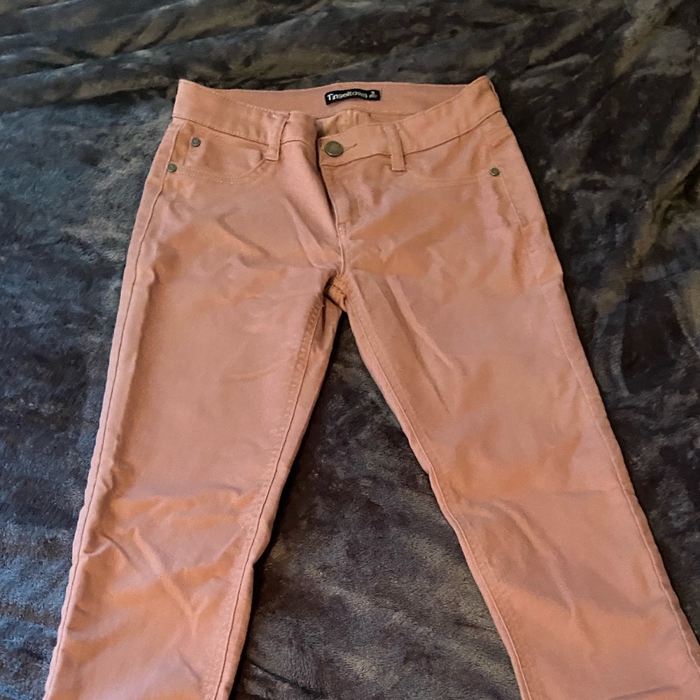 Tinseltown size 5 jeans